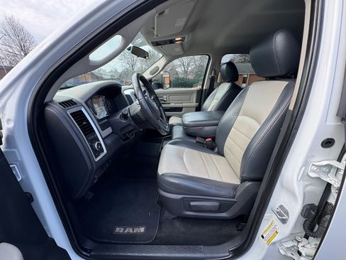 Used 2012 RAM 3500 SLT image 14