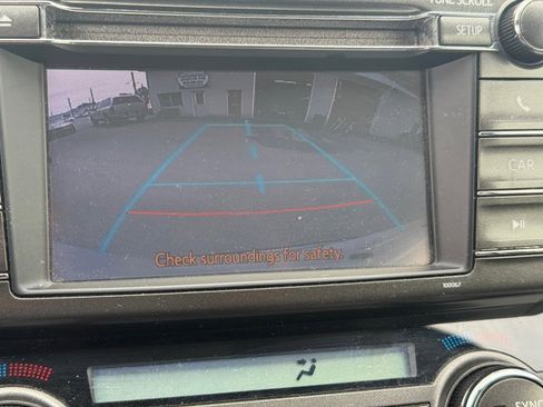 Used 2013 Toyota RAV4 XLE AWD/4WD image 15