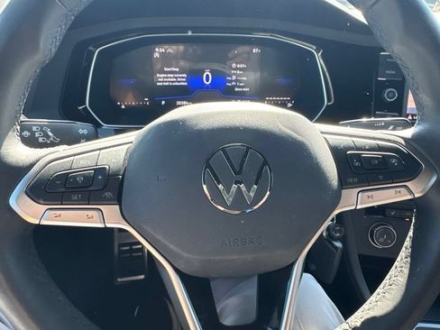Used 2024 Volkswagen Jetta Sport FWD image 15