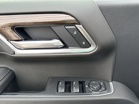 New 2026 Chevrolet Silverado 1500 RST w/ RST All Star Premium Package image 15