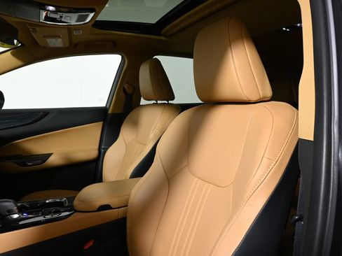 Used 2025 Lexus NX 350h AWD w/ Accessory Package (2T) image 16