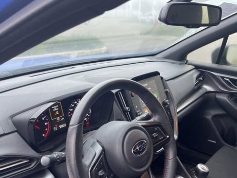 Used 2022 Subaru WRX Premium image 12