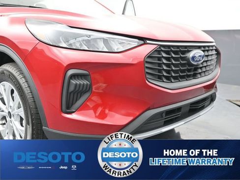New 2026 Ford Escape Active w/ Tech Pack #1 FWD image 30