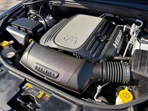 Used 2024 Dodge Durango R/T image 34