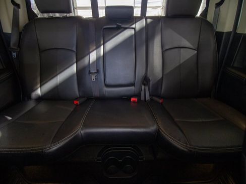 Used 2018 RAM 1500 Sport w/ Convenience Group image 21