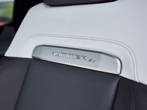 Used 2023 GMC Hummer EV Edition 1 image 54