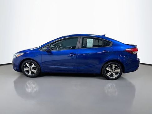 Used 2018 Kia Forte S FWD image 10