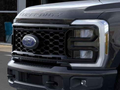 New 2026 Ford F250 XL w/ STX Appearance Package AWD/4WD image 17