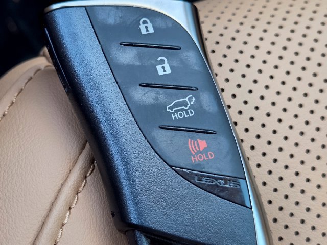 Certified 2024 Lexus NX 250 FWD w/ Cold Area Package image 36