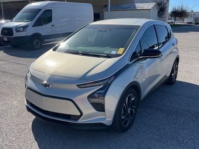 Used 2022 Chevrolet Bolt LT