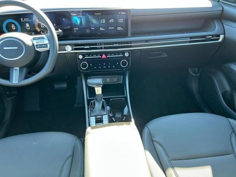New 2026 Hyundai Santa Cruz SEL FWD image 14