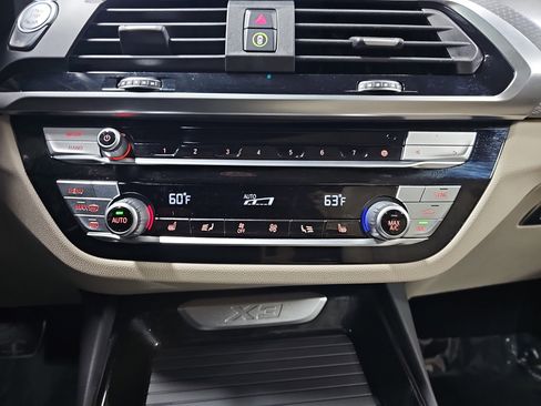 Used 2021 BMW X3 xDrive30i w/ M Sport Package image 21