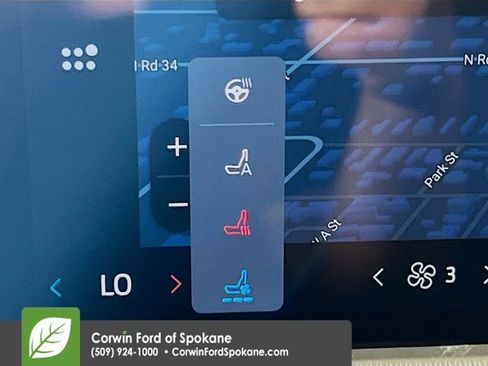 New 2025 Ford Explorer ST w/ Sun And Sound Package image 26