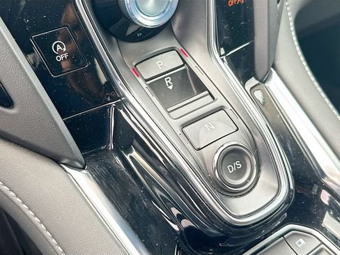 Used 2024 Acura RDX SH-AWD w/ Technology Package image 23