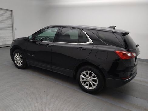 Used 2020 Chevrolet Equinox LT image 3