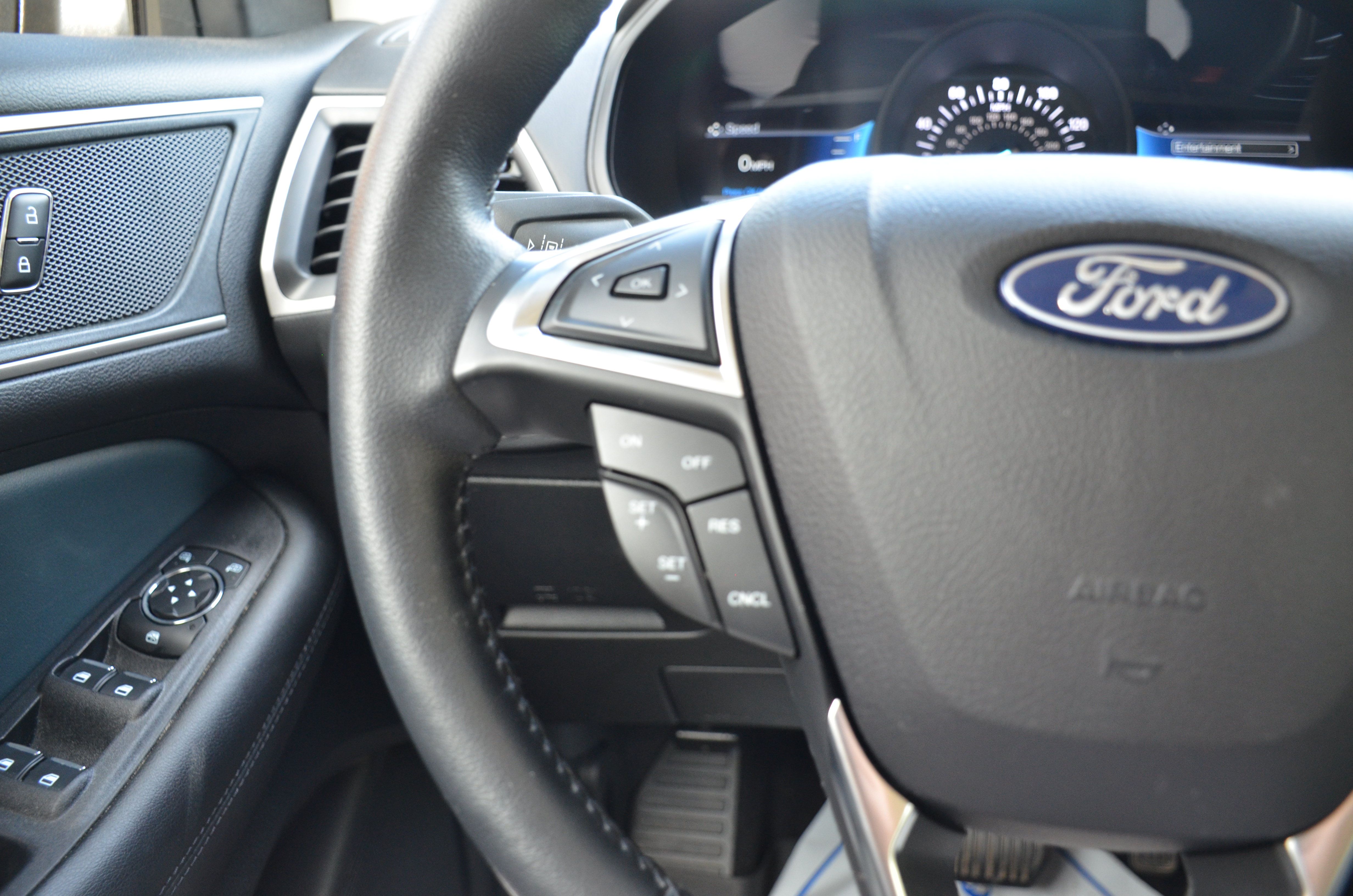Used 2023 Ford Edge SEL w/ Sport Appearance Package AWD/4WD image 51