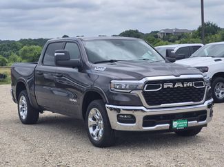 New 2026 RAM 1500 Lone Star RWD video 2