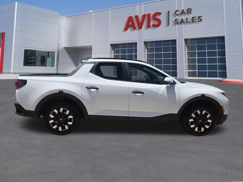 Used 2025 Hyundai Santa Cruz SEL AWD/4WD image 7