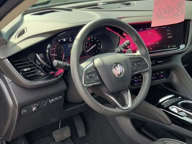 Used 2023 Buick Envision Avenir AWD/4WD image 12