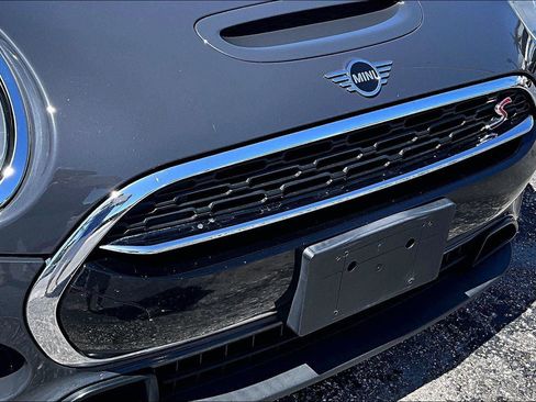 Used 2019 MINI Cooper Clubman S AWD/4WD image 35