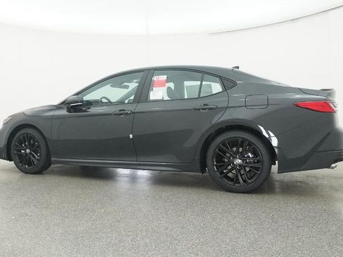 New 2026 Toyota Camry SE image 53