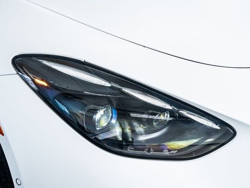 Used 2025 Mercedes-Benz AMG GT 55 image 22