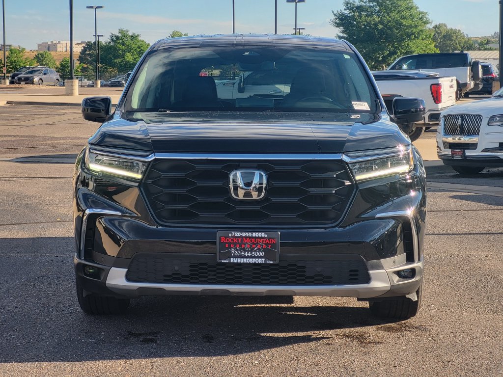 Used 2024 Honda Pilot EX-L image 8
