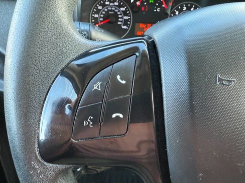 Used 2021 RAM ProMaster City Tradesman image 29