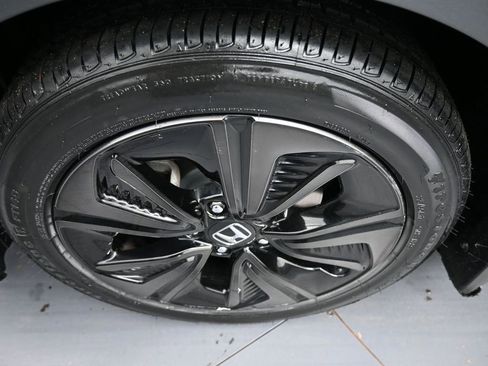 Certified 2019 Honda Civic EX image 14