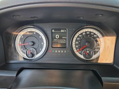 Certified 2023 RAM 1500 Tradesman w/ Popular Equipment Group AWD/4WD image 29