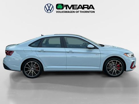 New 2026 Volkswagen Jetta GLI Autobahn FWD image 6