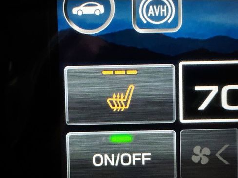 New 2026 Subaru Ascent Premium image 17