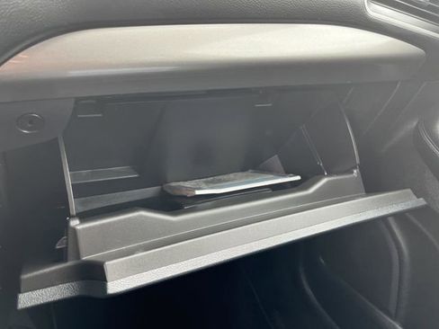 Used 2023 Ford Edge SEL AWD/4WD image 28