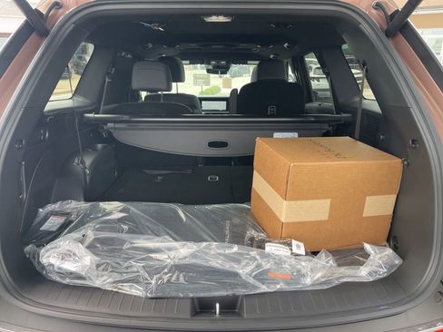 New 2026 Hyundai Palisade XRT Pro image 13