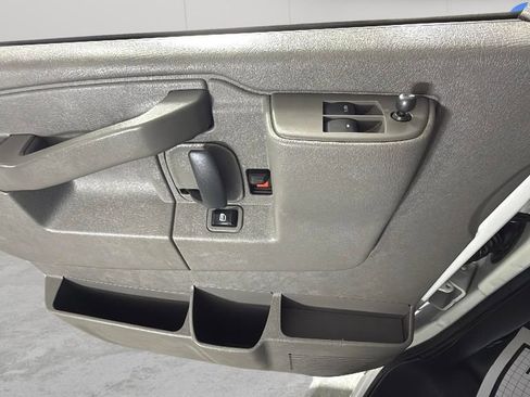 Used 2024 Chevrolet Express 2500 Work Van w/ Driver Convenience Package image 23