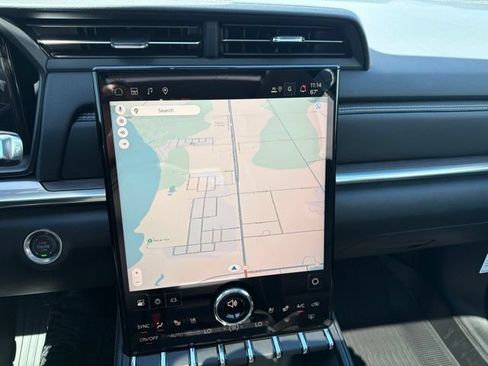 New 2026 GMC Terrain Denali AWD/4WD image 4