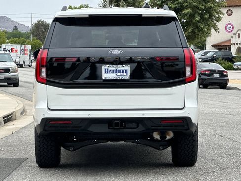 New 2026 Ford Expedition Tremor AWD/4WD image 5