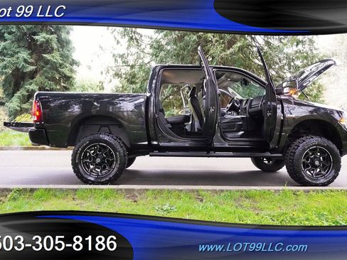 Used 2017 RAM 1500 Sport image 28