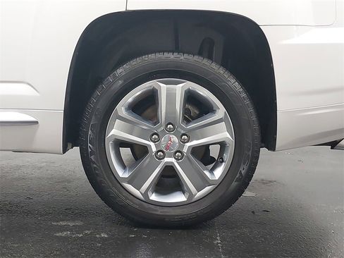Used 2016 GMC Terrain Denali image 62