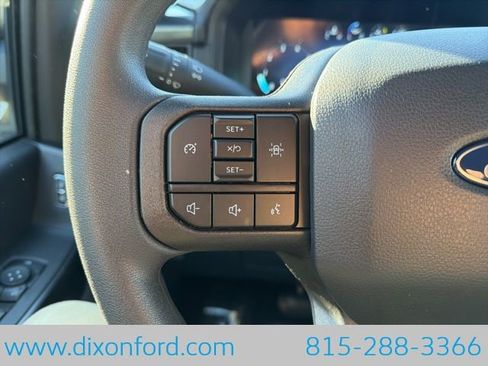 New 2026 Ford F150 STX w/ Equipment Group 200A AWD/4WD image 14