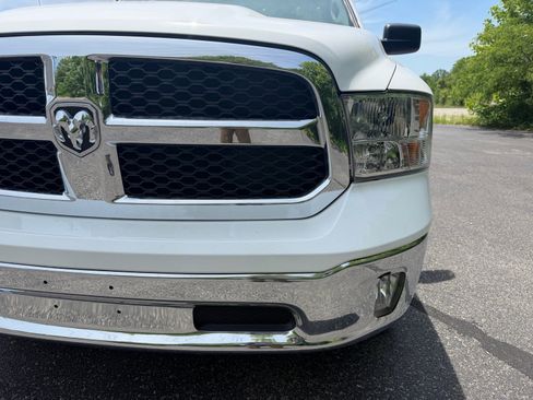 Used 2023 RAM 1500 Tradesman w/ Tradesman SXT Package AWD/4WD image 5