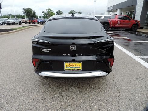 New 2026 Buick Envista Avenir FWD image 6