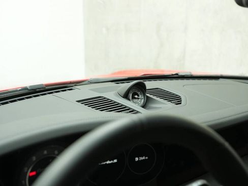 Used 2024 Porsche 911 Turbo S AWD/4WD image 16