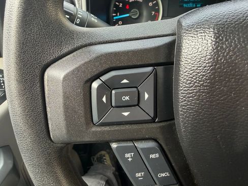 Used 2018 Ford F150 XLT AWD/4WD image 13