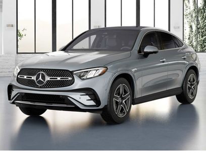 New 2026 Mercedes-Benz GLC 300 4MATIC