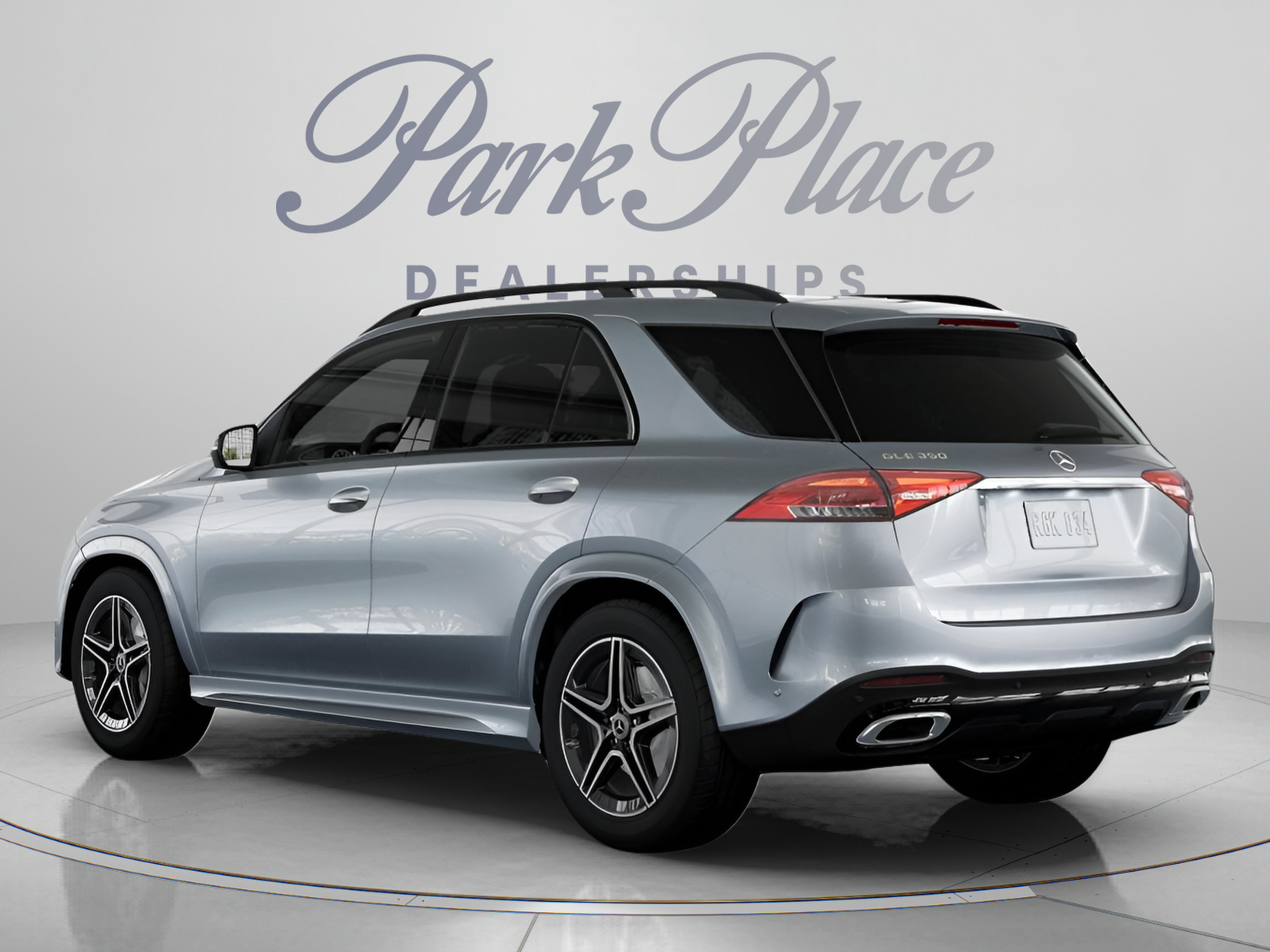 Certified 2026 Mercedes-Benz GLE 350 4MATIC image 22
