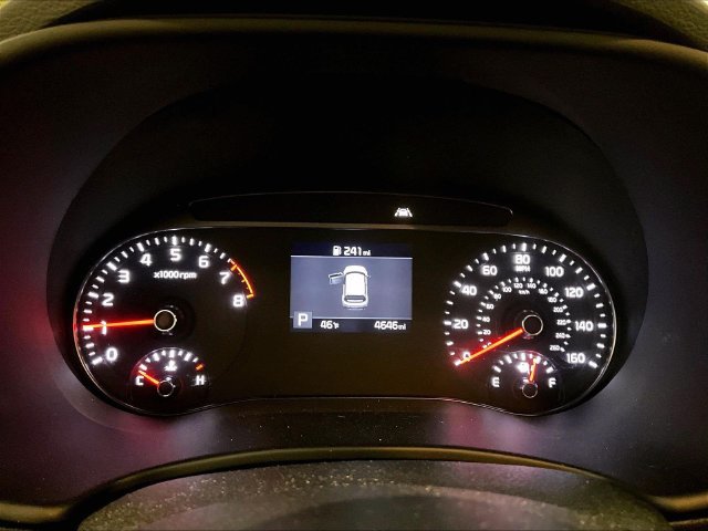 Used 2021 Kia Soul S FWD image 19