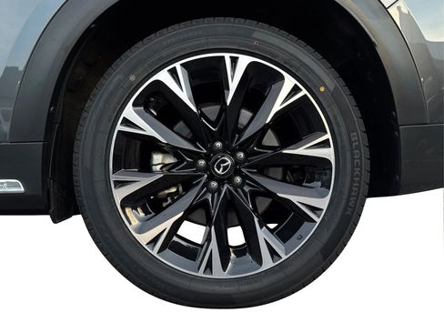 Used 2024 MAZDA CX-90 Plug-In Hybrid w/ Premium Pkg image 24