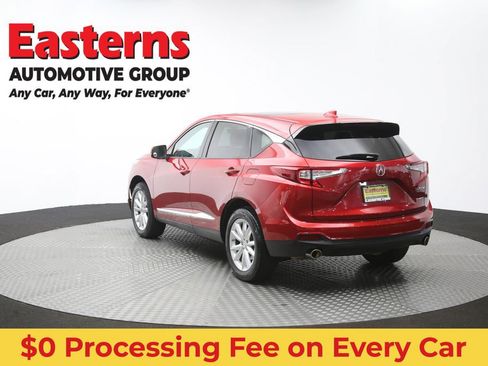 Used 2019 Acura RDX AWD image 66