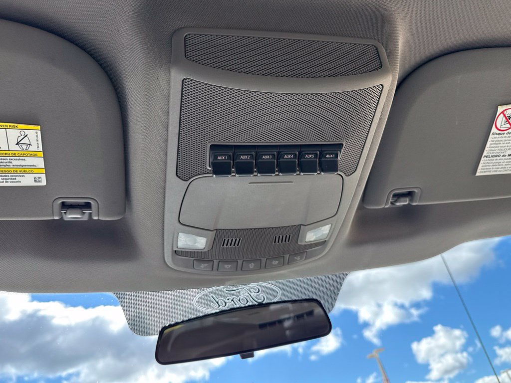 Used 2017 Ford F450 XL w/ Power Equipment Group AWD/4WD image 22